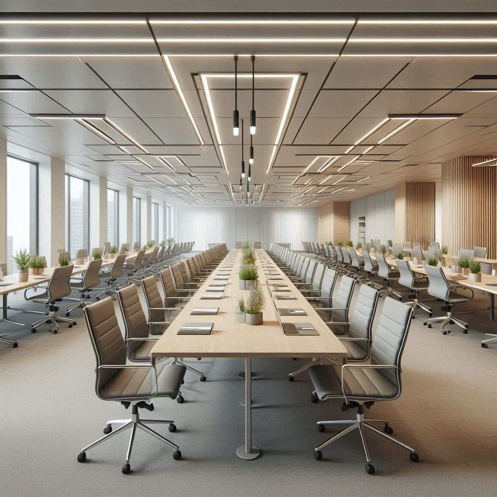 投资团队怎样在办公资料归档结束前确认写字楼办公共享办公边界的收尾事项