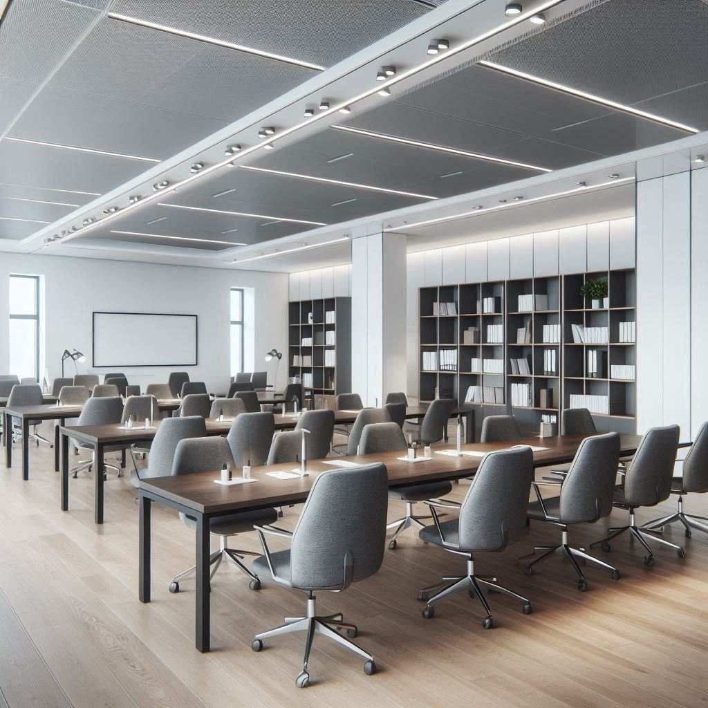 门禁规则统一更新改变写字楼办公企业接待礼仪安排后行政前台该跟踪哪些结果